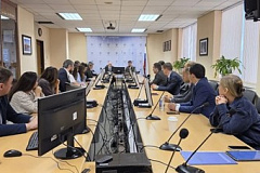 Совещание по профилактике коррупции прошло в московском Росреестре совместно со столичной Прокуратурой