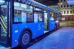 Два московских проекта стали победителями ежегодной премии Transport Ticketing Award 2021